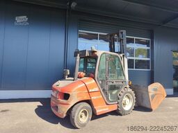 Manitou MSI30DTI