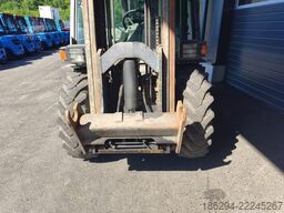Manitou MSI30DTI