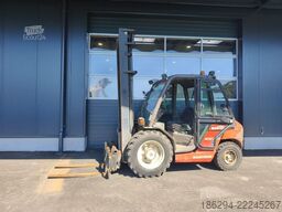 Manitou MSI30DTI