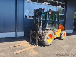 Ausa C250Hx4