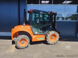 Ausa C250Hx4