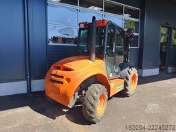 Ausa C250Hx4