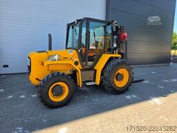 JCB 940-4 T4 - TRIPLEX
