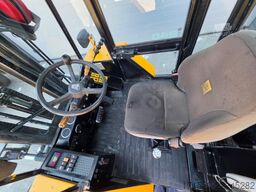 JCB 940-4 T4 - TRIPLEX