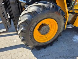 JCB 940-4 T4 - TRIPLEX
