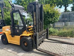 Hyster H 6.00 XL 4650