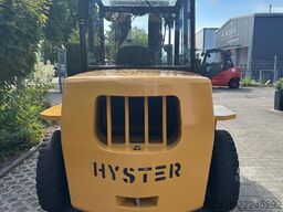 Hyster H 6.00 XL 4650