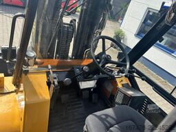 Hyster H 6.00 XL 4650