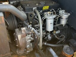 Hyster H 6.00 XL 4650