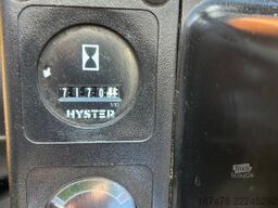 Hyster H 6.00 XL 4650
