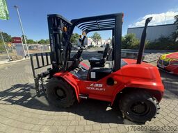Noblelift FD4RT35