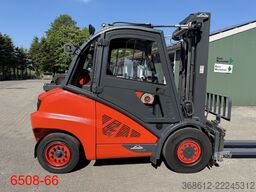 Linde H 50 T 02 600