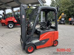 Linde E 20 PH -02