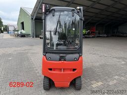 Linde E 20 PH -02