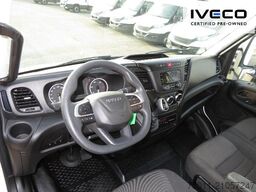 IVECO Daily 70C18HA8/P Koffer/LBW Klima, NL 3183kg