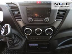 IVECO Daily 70C18HA8/P Koffer/LBW Klima, NL 3183kg