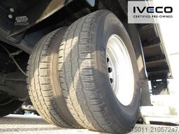 IVECO Daily 70C18HA8/P Koffer/LBW Klima, NL 3183kg