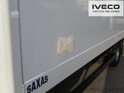 IVECO Daily 70C18HA8/P Koffer/LBW Klima, NL 3183kg