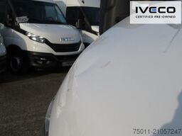 IVECO Daily 70C18HA8/P Koffer/LBW Klima, NL 3183kg