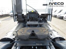 IVECO S-WAY AS440S46T/P 2LNG, Navi, LED, Intarder