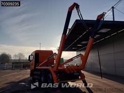 Iveco X-Way 460 X-Way 6X2 NEW! Meiller AK16MT skiploa...