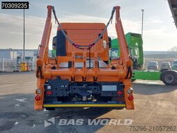 Iveco X-Way 460 X-Way 6X2 NEW! Meiller AK16MT skiploa...