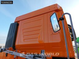 Iveco X-Way 460 X-Way 6X2 NEW! Meiller AK16MT skiploa...