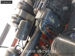 Iveco X-Way 460 X-Way 6X2 NEW! Meiller AK16MT skiploa...