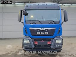 MAN TGS 18.500 4X2 Retarder Alcoa's