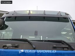 MAN TGS 18.500 4X2 Retarder Alcoa's