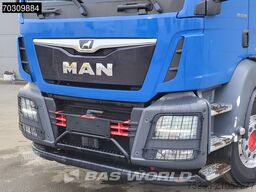MAN TGS 18.500 4X2 Retarder Alcoa's