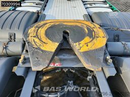 Scania R490 6X2 Retarder Lift+Lenkachse Full-Air 2xTanks