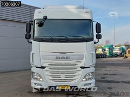 DAF XF 460 XF 4X2 NL-Truck Mega SC 80% Tyres
