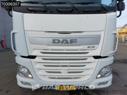 DAF XF 460 XF 4X2 NL-Truck Mega SC 80% Tyres