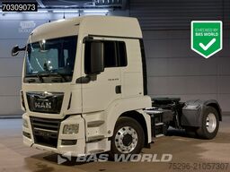MAN TGS 18.470 4X2 Chassis M! LX Retarder 2xTanks A...