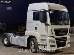 MAN TGS 18.470 4X2 Chassis M! LX Retarder 2xTanks A...