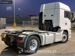 MAN TGS 18.470 4X2 Chassis M! LX Retarder 2xTanks A...