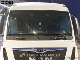 MAN TGS 18.470 4X2 Chassis M! LX Retarder 2xTanks A...