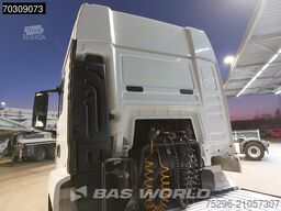 MAN TGS 18.470 4X2 Chassis M! LX Retarder 2xTanks A...