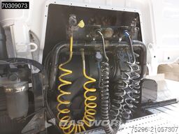 MAN TGS 18.470 4X2 Chassis M! LX Retarder 2xTanks A...