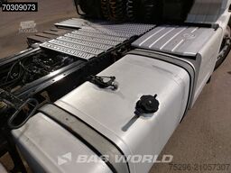 MAN TGS 18.470 4X2 Chassis M! LX Retarder 2xTanks A...