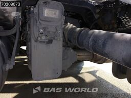 MAN TGS 18.470 4X2 Chassis M! LX Retarder 2xTanks A...