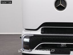 Mercedes Actros L 1848 4X2 NEW! ProCabin-Big 2x tanks Re...