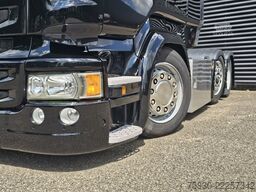 Scania R450 6x2/4 / PUSHER / FULL-AIR