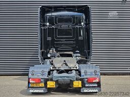 Scania R450 6x2/4 / PUSHER / FULL-AIR