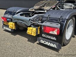 Scania R450 6x2/4 / PUSHER / FULL-AIR