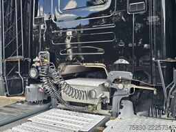 Scania R450 6x2/4 / PUSHER / FULL-AIR