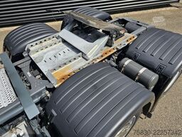 Scania R450 6x2/4 / PUSHER / FULL-AIR