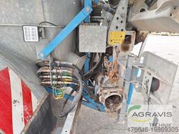 STAPEL 16.0000 LTR. TANDEM