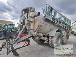 STAPEL 16.0000 LTR. TANDEM